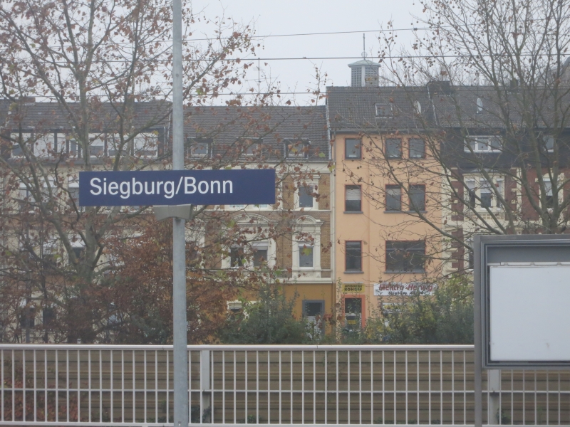 Siegburg